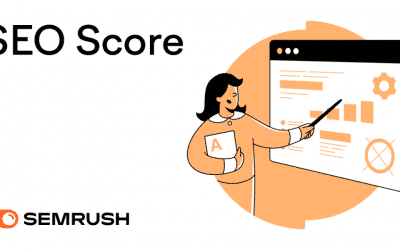 SEO Score: An 3-Step Guide to Boost Your SEO with Semrush