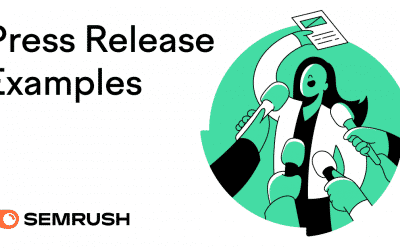 How to Write a Press Release and 3 Press Release Templates to Get You Started