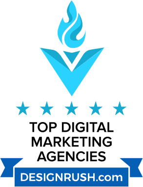 Top Digital Agency Award